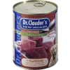 Dr.Clauders Dog Selected Meat Fejhúsos konzerv 800 g