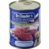 Dr.Clauders Dog Selected Meat Szárnyas Szíves konzerv 800 g