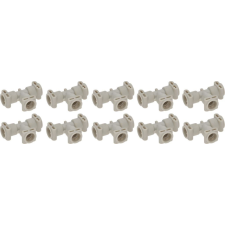 Dr Coffee CSATLAKOZÓK - 10 darab kisháztartási gépek kiegészítői