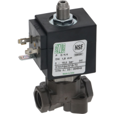 Dr Coffee NYOMÁSLEERESZTŐ SZELEP kisháztartási gépek kiegészítői