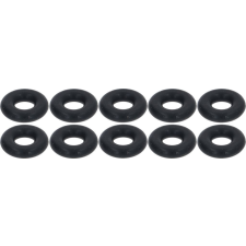 Dr Coffee SZILIKON O-GYŰRŰ 3.3X2.0 - 10 db kisháztartási gépek kiegészítői