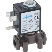 Dr Coffee SZOLENOID SZELEP 2-ÚTÚ kisháztartási gépek kiegészítői