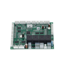 Dr Coffee VEZÉRLŐLAP PCB F11 kisháztartási gépek kiegészítői