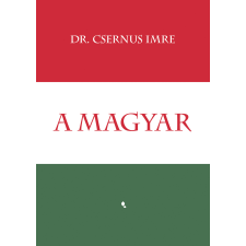 dr. Csernus Imre - A magyar egyéb könyv