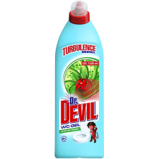 Dr. Devil Turbulence Natur Fresh 1 l tisztító- és takarítószer, higiénia