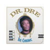 Dr. Dre - The Chronic (30th Anniversary Edition) (CD)