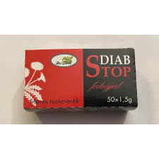 Dr.flóra diab stop tea fahéjjal 50x1,5g 75 g gyógytea