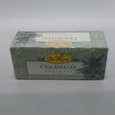 Dr Flóra Dr.flóra csalánlevél tea 25x1g 25 g tea