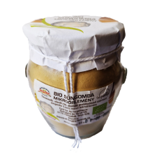 Dr Ganolife bio süngomba mikroőrlemény 65 g gyógyhatású készítmény