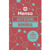 Dr. Gareth Moore - Mensa Agytréning - Memória - 200 gyakorlat az emlékezet fejlesztéséhez