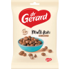 Dr.Gerard Dr Gerard Maltikeks tejcsokoládé bevonattal 75 g