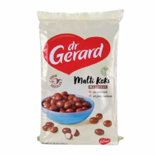 DR GERARD HUNGARY KFT Dr Gerard Malti Keksz tejcsokoládés bevonattal 320g csokoládé és édesség