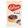 DR GERARD HUNGARY KFT Dr Gerard Pretzel keksz kakaós bevonattal 165 g