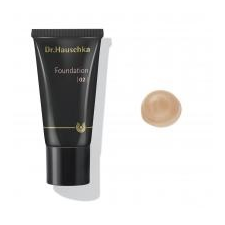 Dr. Hauschka Dr. Hauschka Alapozó 02 (mandula) 30 ml életmód, egészség