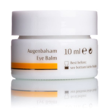 Dr. Hauschka Dr. Hauschka Szemkörnyékápoló balzsam 10 ml szemkörnyékápoló
