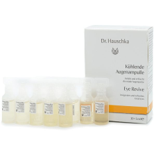 Dr. Hauschka Eye Revive 10 × 5 ml szemkörnyékápoló