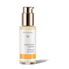 Dr. Hauschka Kiegyenlítő nappali arctej – 50 ml arckrém