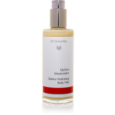 Dr. Hauschka Quince Hydrating Body Milk 145 ml testápoló