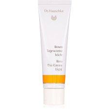 Dr. Hauschka Rose Day Cream Light 30 ml arckrém