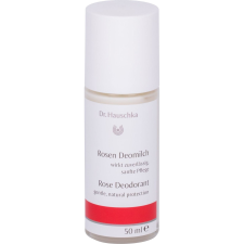 Dr. Hauschka Rose Dezodor 50 ml (96036) dezodor