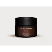 Dr. Heilbronner Fiatalító és ápoló nappali krém, BIO, 50 ml arckrém