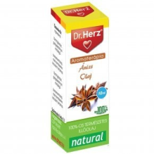 Dr. Herz ánizs illóolaj - 10ml illóolaj