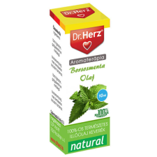 Dr. Herz borsosmenta illóolaj 10 ml illóolaj