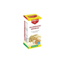 Dr. Herz BÚZACSÍRA OLAJ 100% HIDEGEN SAJTOLT 50ML vitamin és táplálékkiegészítő