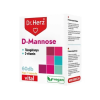 Dr. Herz D-Mannose 60 db kapszula