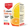 Dr. Herz Dr. Herz C-vitamin 1000 mg + D3-vitamin 1000 NE kapszula (60 db)