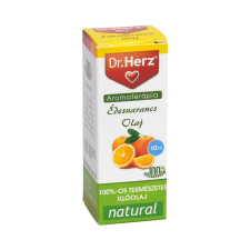  DR HERZ EDESNARANCS ILLOOLAJ 10ML illóolaj