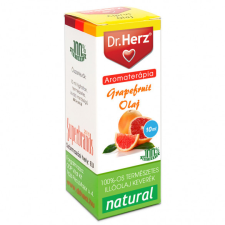 DR HERZ GRAPEFRUIT ILLÓOLAJ 10ML illóolaj
