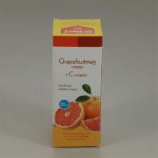 Dr.herz grapefruitmag csepp 20 ml gyógyhatású készítmény