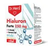  DR Herz Hialuron Forte 250 mg 60 db kapszula