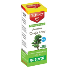 Dr. Herz ILLÓOLAJ AUSZTRÁL TEAFA 10ML illóolaj