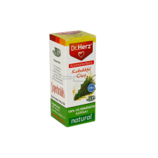  Dr. herz illóolaj kakukkfŰ 10ml illóolaj