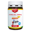 Dr Herz Lysine-HCL + C-vitamin 1000mg 120 tabletta Dr. Herz