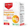  DR Herz Magnézium-Biszglicinát 60 db kapszula doboz