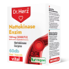 Dr. Herz Nattokinase enzim 100 mg (2000 FU) 60 db kapszula