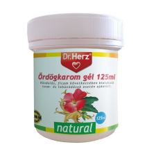  Dr. Herz Ördögkarom krém (125 ml) gyógyhatású készítmény