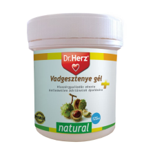  Dr.herz vadgesztenye gél 125 ml gyógyhatású készítmény
