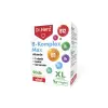 DR. HERZ XL B-KOMPLEX MAX+C-VITAMIN+INOZITOL+SZERVES CINK KAPSZULA 90DB