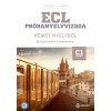 Dr. Hetyei Judit - ECL próbanyelvvizsga német nyelvből - 8 felsőfokú feladatsor - C1 szint