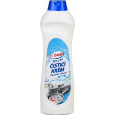DR. HOUSE Active folyékony, 500 ml tisztító- és takarítószer, higiénia