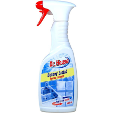 DR. HOUSE ecetes tisztítószer szórófejes flakonban 500 ml tisztító- és takarítószer, higiénia
