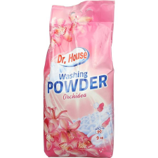 DR. HOUSE Orchidea 9 kg (90 mosás) tisztító- és takarítószer, higiénia