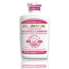 Dr. Immun Dr. Immun Gyümölcs Sampon Biotinnal sampon