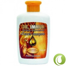 Dr. Immun Dr.Immun Luxus Sampon Ginzeng-Propolisz 250 ml sampon
