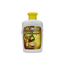  Dr.immun ginzeng-propoliszos hajsampon 250ml sampon