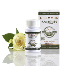 Dr.immun hajszépség tabletta 60 db vitamin és táplálékkiegészítő